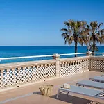 Punta Prima Apartments * Punta Prima (Menorca)