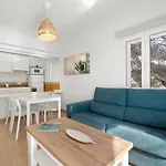 Punta Prima Apartments *