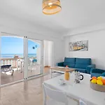 Punta Prima Apartments Apartament Punta Prima (Menorca)
