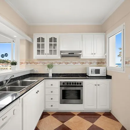 By 3villas Apartment Punta Prima (Menorca)