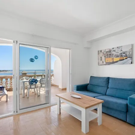 Punta Prima Apartments