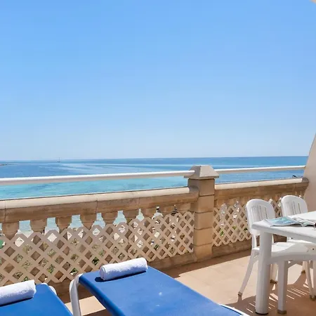 Punta Prima Apartments *