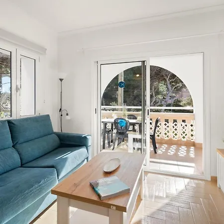 Punta Prima Apartments Punta Prima (Menorca)