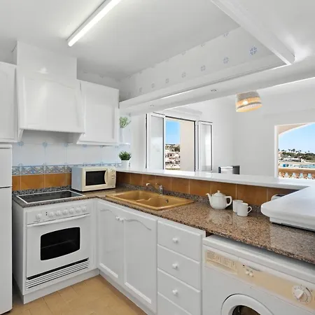 Apartment By 3villas