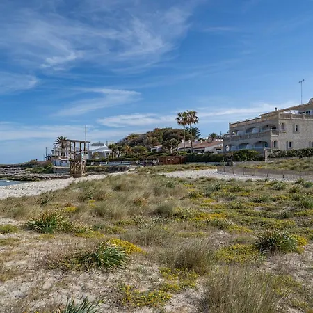 Punta Prima Apartments