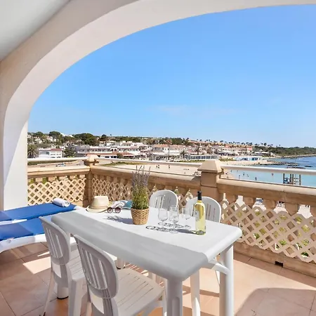 Apartmán Punta Prima