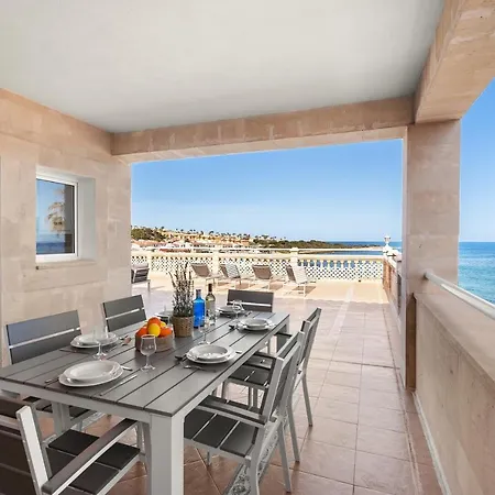 Punta Prima Apartments Apartament Punta Prima (Menorca)