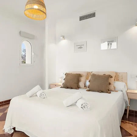 Punta Prima Apartments Apartament *