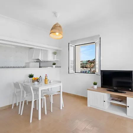 Apartmán Punta Prima Punta Prima (Menorca)