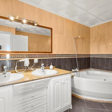 Punta Prima Apartmán