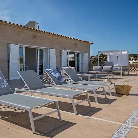 Punta Prima Apartments Apartman *