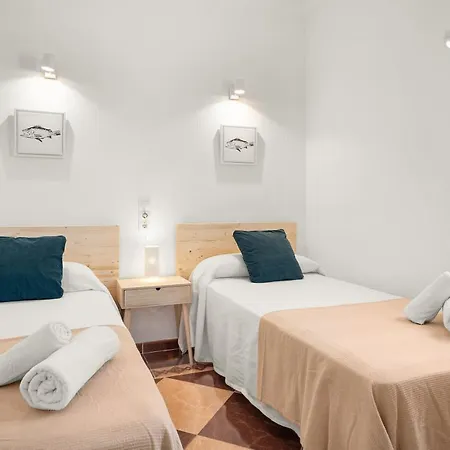 Punta Prima Apartments *