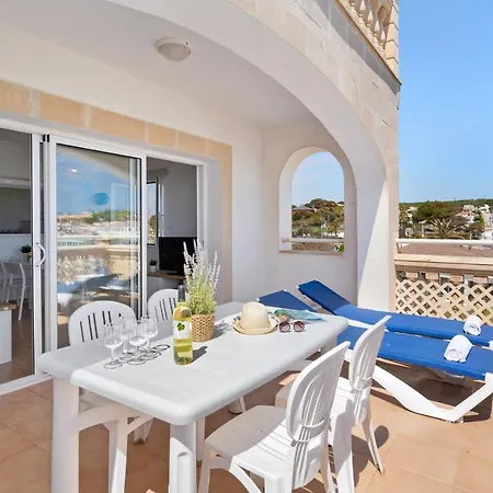 Punta Prima Apartments Apartman *