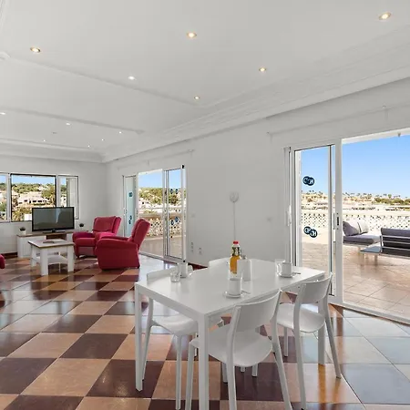 Punta Prima Apartments Apartament *