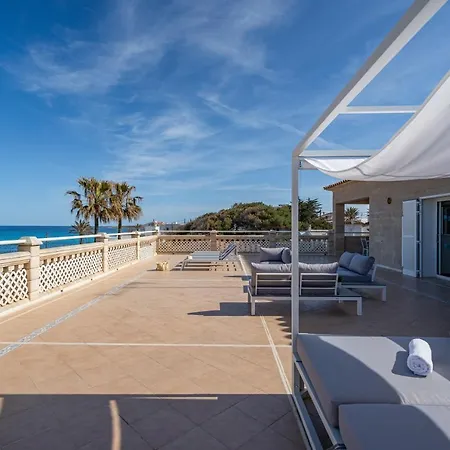 Punta Prima Apartments