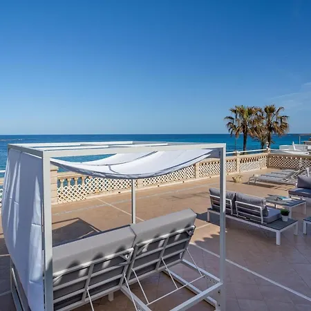 Apartament Punta Prima Apartments