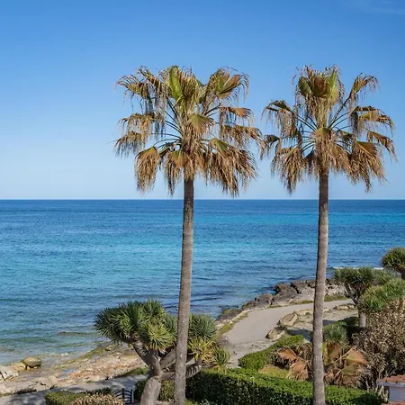 Apartmán Punta Prima *