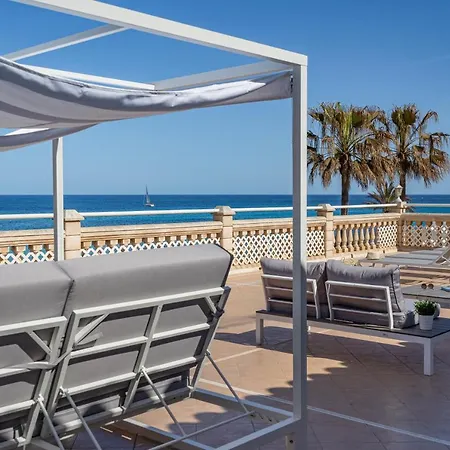 Punta Prima Apartments *