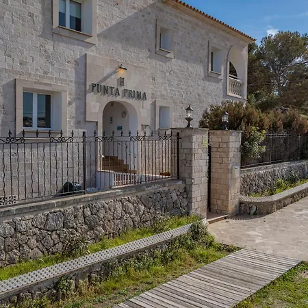 Punta Prima Apartments Punta Prima