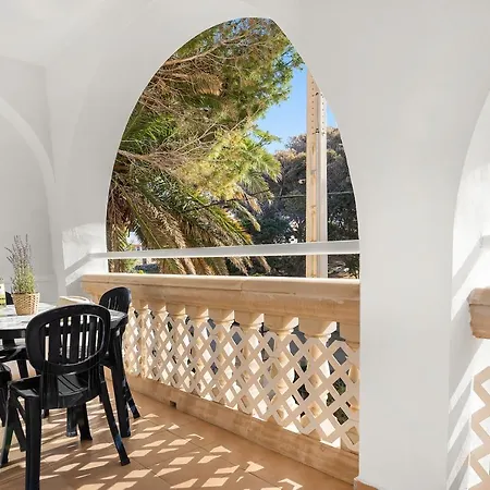 Punta Prima Apartments