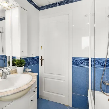 Punta Prima Apartmán *