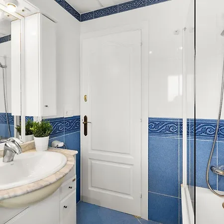 By 3villas Apartment *