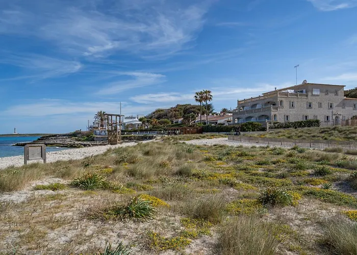 Punta Prima Apartments