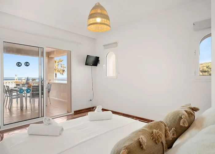 Punta Prima Apartments Apartment *