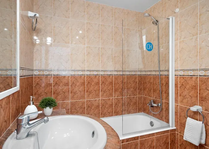 Punta Prima Apartments Apartment Punta Prima (Menorca)