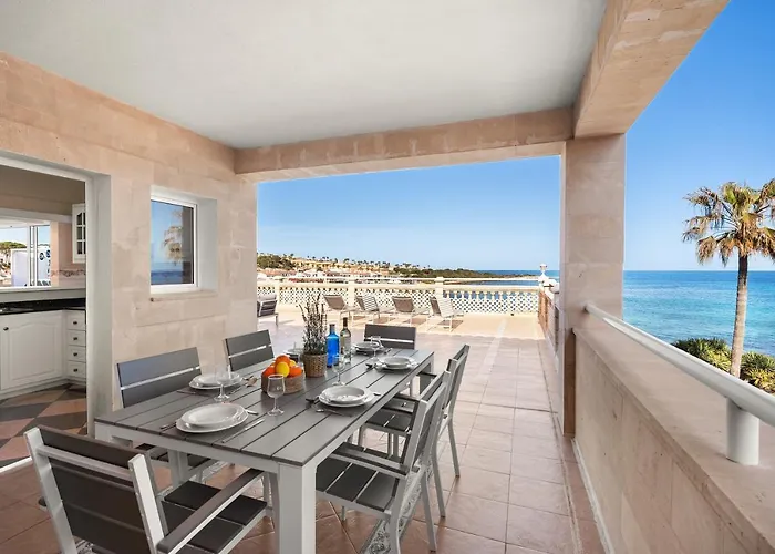 Punta Prima Apartments Apartman Punta Prima