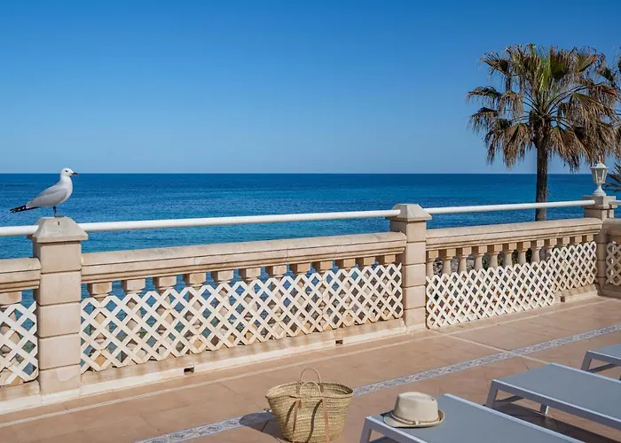 Punta Prima Apartments Punta Prima