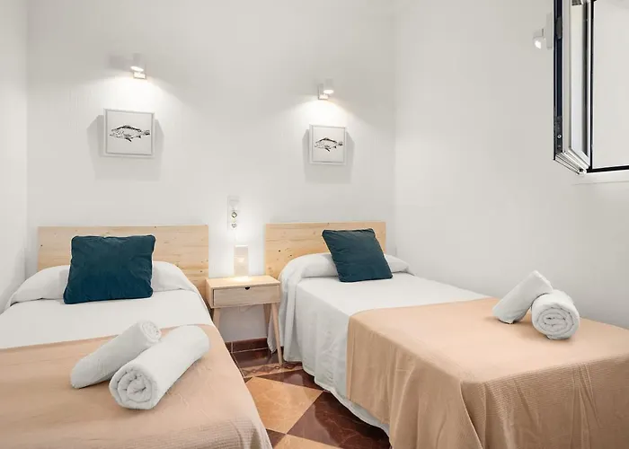 Punta Prima Apartments *