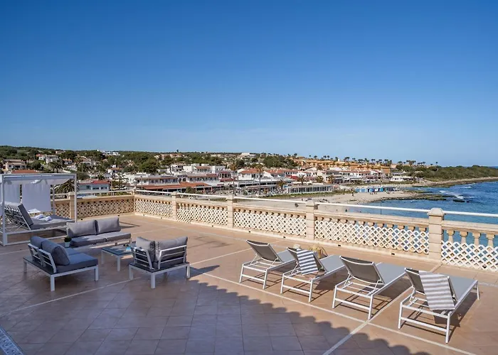 Apartman Punta Prima Apartments