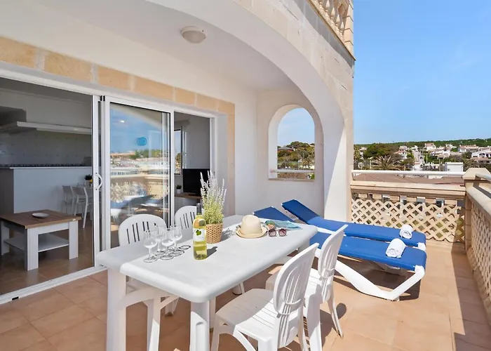 Punta Prima Apartments Apartment *