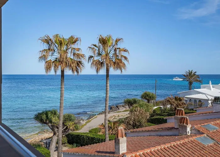 Punta Prima Apartments Apartman