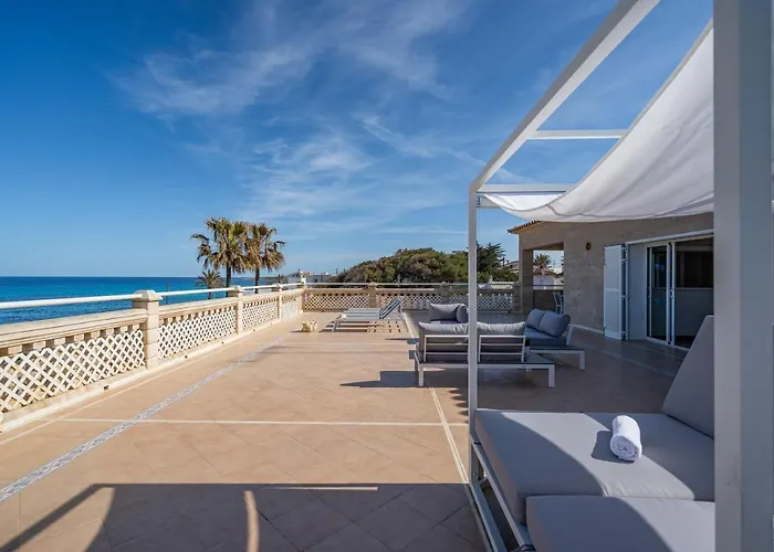 Punta Prima Apartments