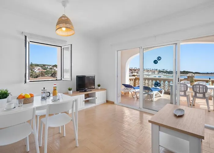 Apartment Punta Prima Apartments Punta Prima (Menorca)