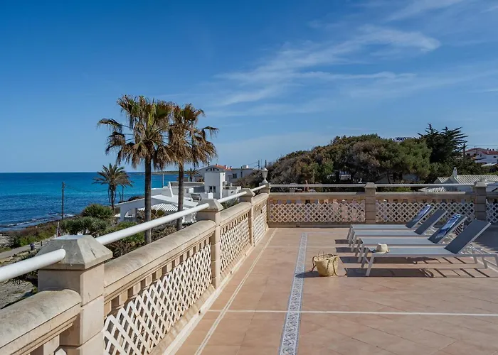 Punta Prima Apartments Apartment