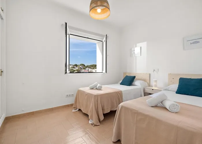 Punta Prima Apartments Apartment *