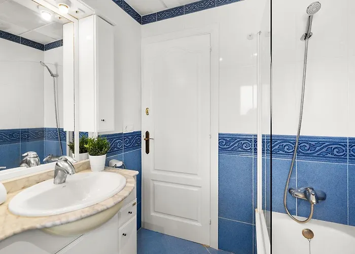 Punta Prima Apartments Apartment *