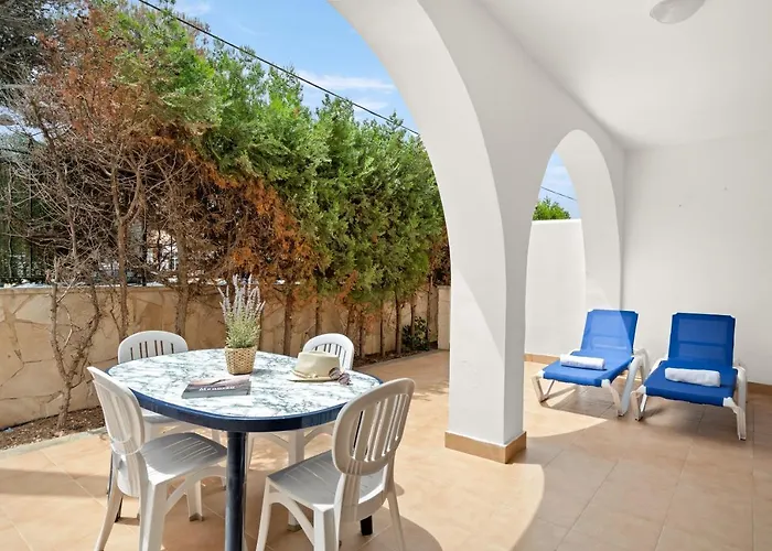 Punta Prima Apartments Apartment Punta Prima (Menorca)