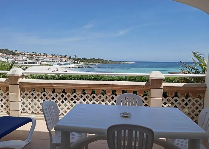 Punta Prima Apartments Apartment