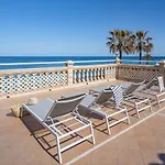 Punta Prima Apartments * Punta Prima (Menorca)