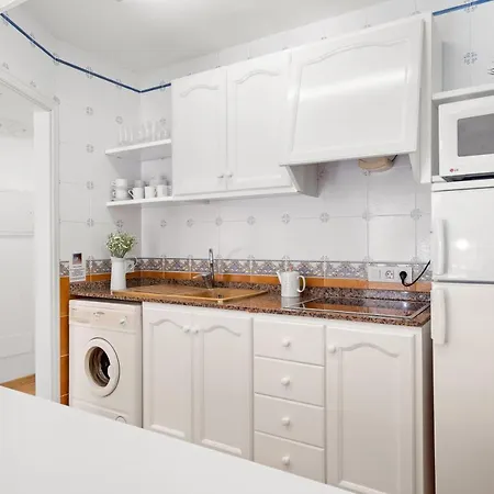Punta Prima Apartment *
