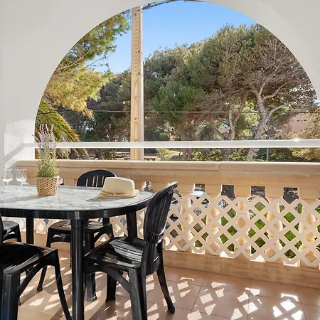 Punta Prima Apartment