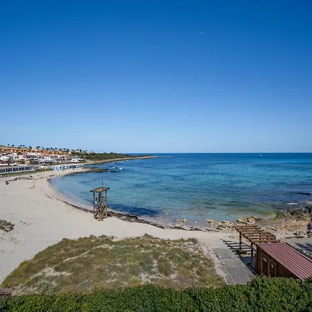 Punta Prima Apartments *