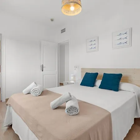 Punta Prima Apartments