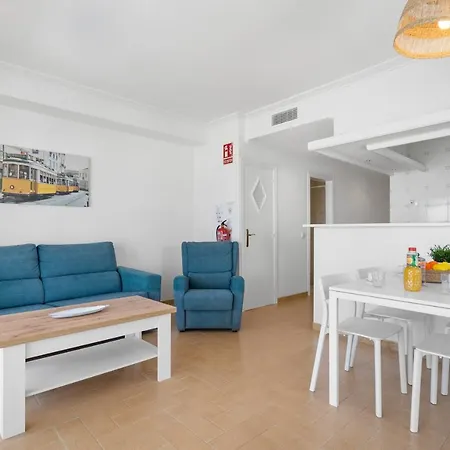 Punta Prima Apartments Punta Prima (Menorca)