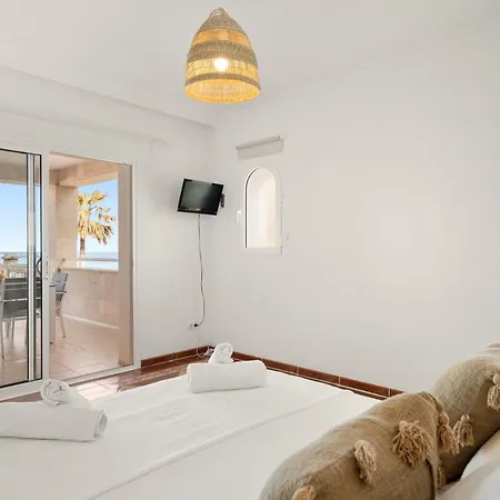 Punta Prima Apartments Apartmán *