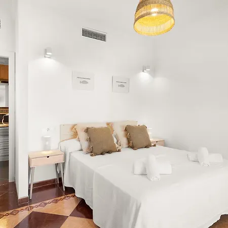Punta Prima Apartment
